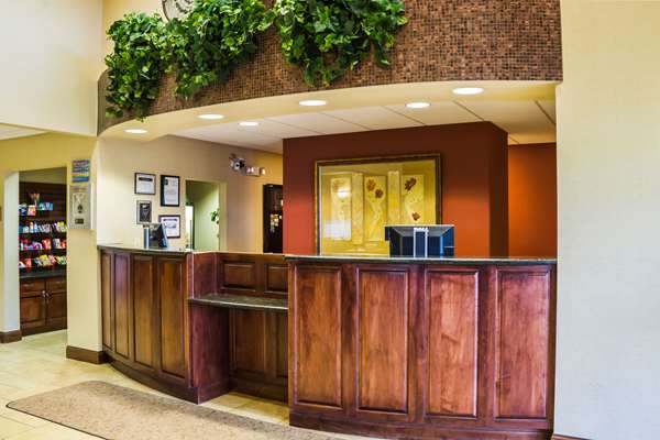  - Quality Inn & Suites Sioux Falls - I-29, Exit 83, I-90, Exit 396
