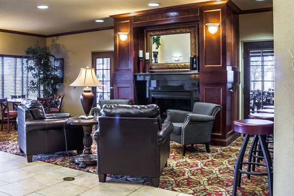  - Quality Inn & Suites Sioux Falls - I-29, Exit 83, I-90, Exit 396