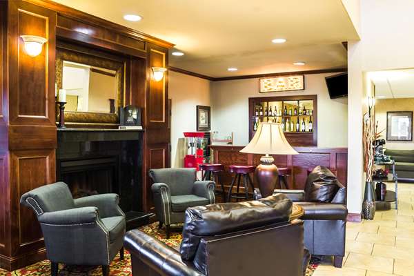  - Quality Inn & Suites Sioux Falls - I-29, Exit 83, I-90, Exit 396