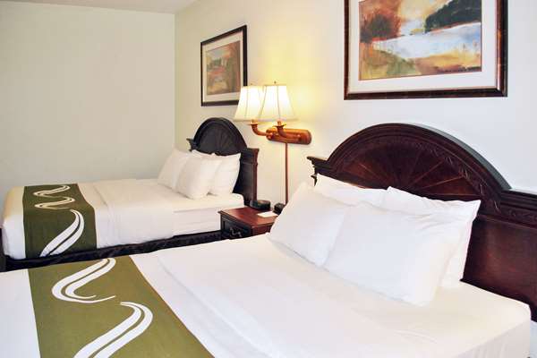  - Quality Inn & Suites Sioux Falls - I-29, Exit 83, I-90, Exit 396