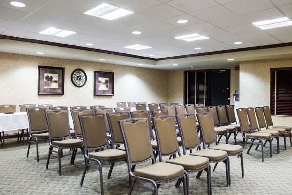  - Quality Inn & Suites Sioux Falls - I-29, Exit 83, I-90, Exit 396