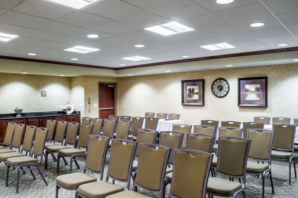  - Quality Inn & Suites Sioux Falls - I-29, Exit 83, I-90, Exit 396