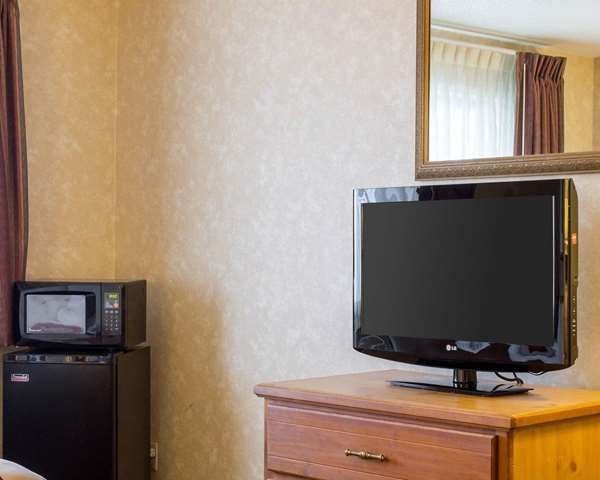  - Quality Inn Brandon - I-90, Exit 406