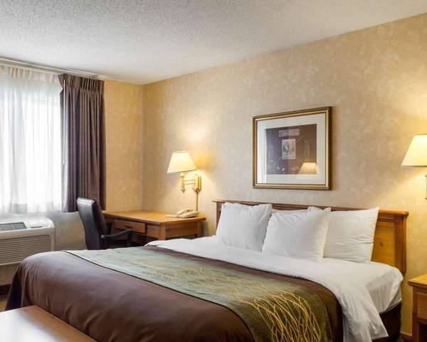  - Quality Inn Brandon - I-90, Exit 406