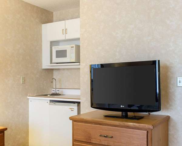  - Quality Inn Brandon - I-90, Exit 406