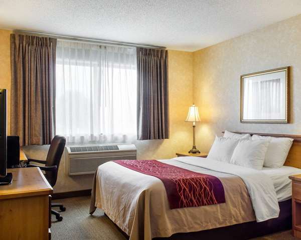  - Quality Inn Brandon - I-90, Exit 406