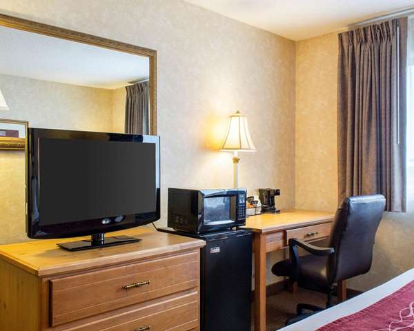  - Quality Inn Brandon - I-90, Exit 406