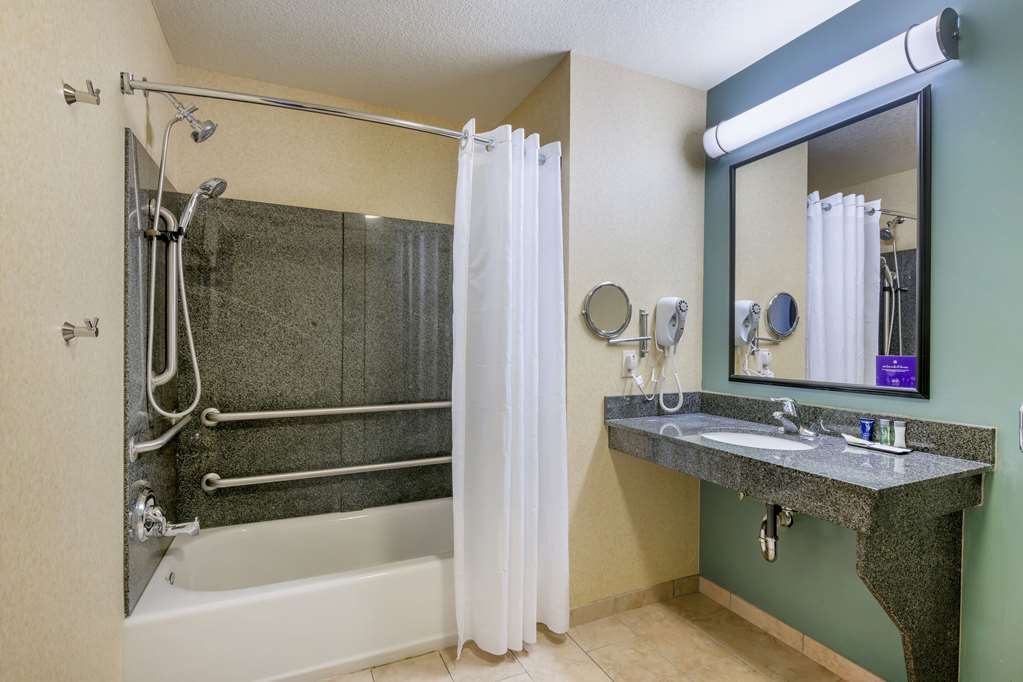 SLEEP INN AND SUITES RAPID CITY-guestroom-Guest Room,Bathroom,On-Site.jpg