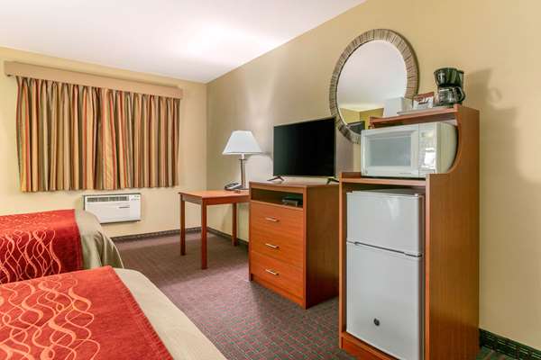  - Rodeway Inn Rapid City - I-90, Exit 59