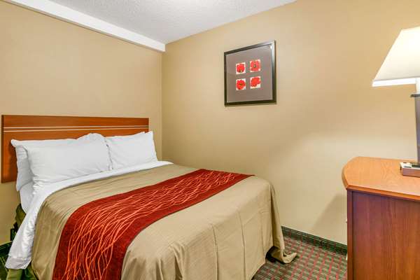 Suite - Rodeway Inn Rapid City - I-90, Exit 59