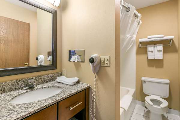  - Rodeway Inn Rapid City - I-90, Exit 59