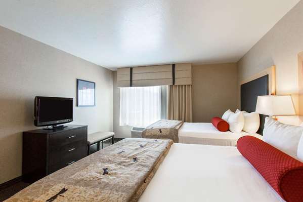 Suite - Cambria Hotel Rapid City - I-90, Exit 61