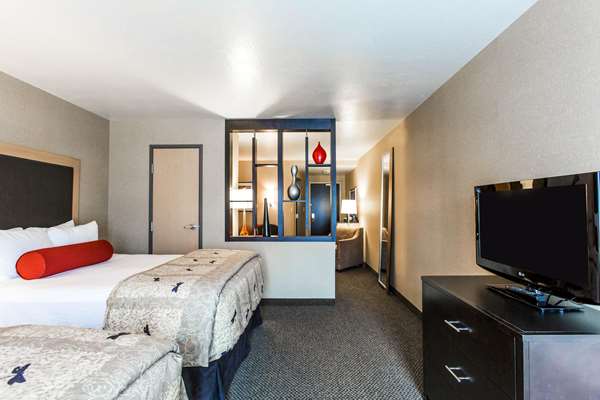 Suite - Cambria Hotel Rapid City - I-90, Exit 61