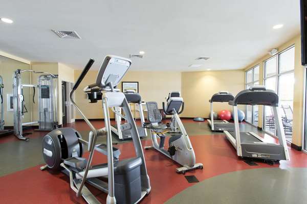 Fitness/ Exercise Room - Cambria Hotel Rapid City - I-90, Exit 61
