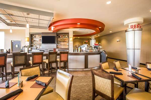 Amenities - Cambria Hotel Rapid City - I-90, Exit 61