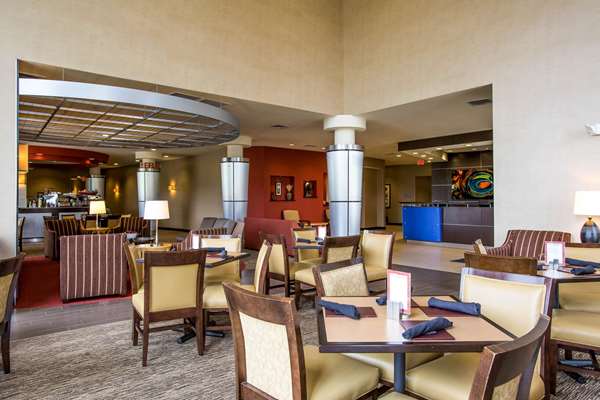 Amenities - Cambria Hotel Rapid City - I-90, Exit 61