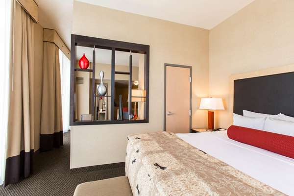 Suite - Cambria Hotel Rapid City - I-90, Exit 61