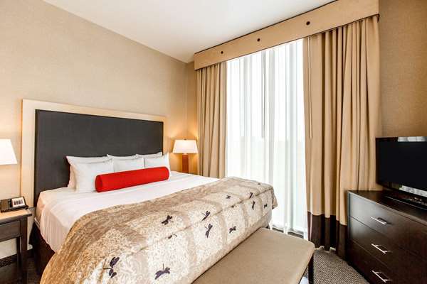 Suite - Cambria Hotel Rapid City - I-90, Exit 61