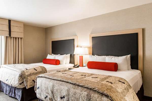 Suite - Cambria Hotel Rapid City - I-90, Exit 61