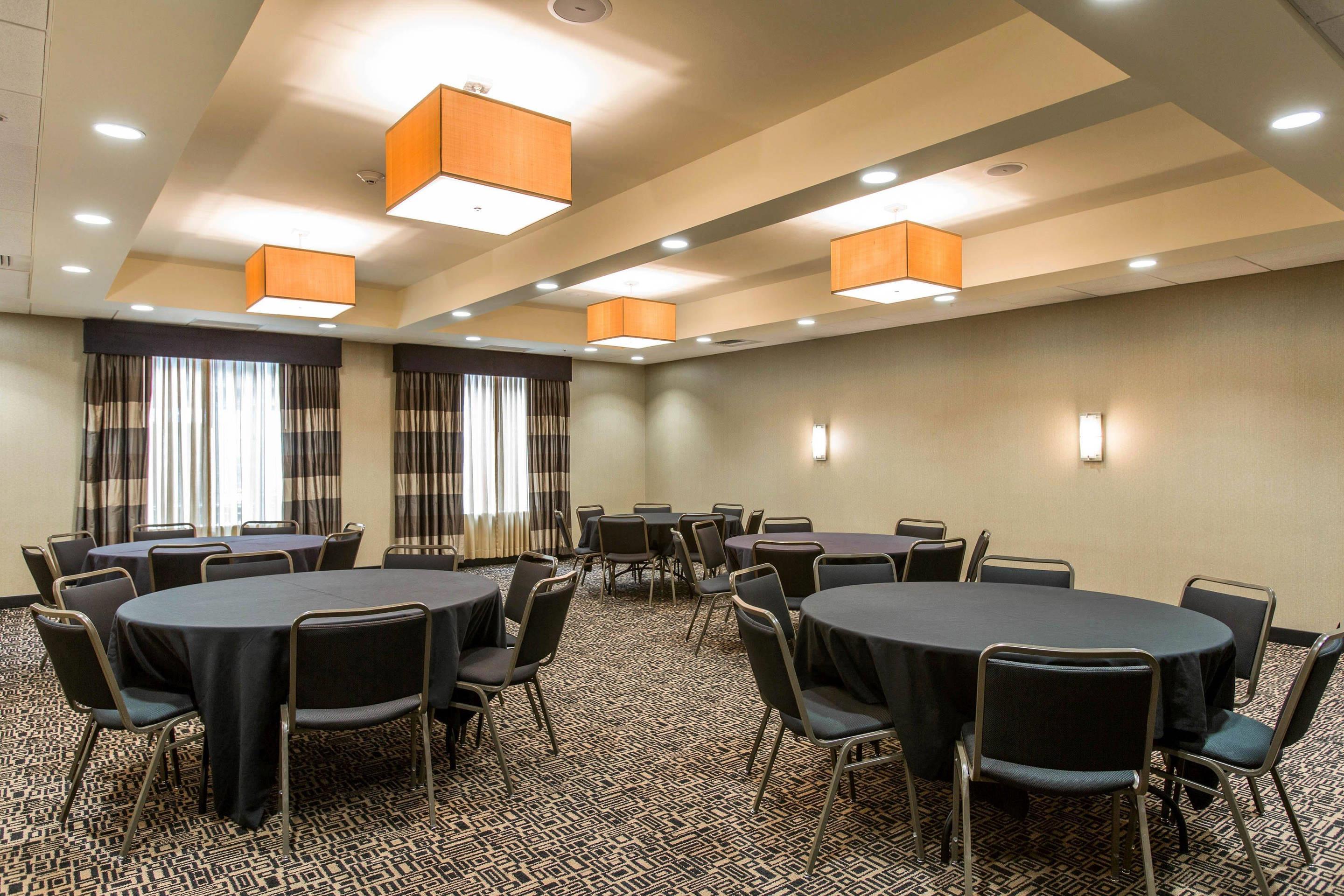 Meeting room | Cambria Hotel Rapid City near Mount Rushmore