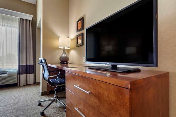  - Comfort Inn & Suites Sioux Falls - I-229, Exit 1C