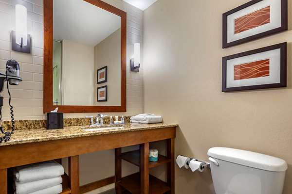  - Comfort Inn & Suites Sioux Falls - I-229, Exit 1C
