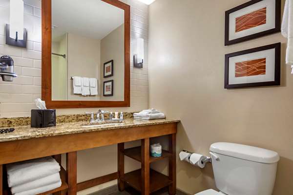 - Comfort Inn & Suites Sioux Falls - I-229, Exit 1C