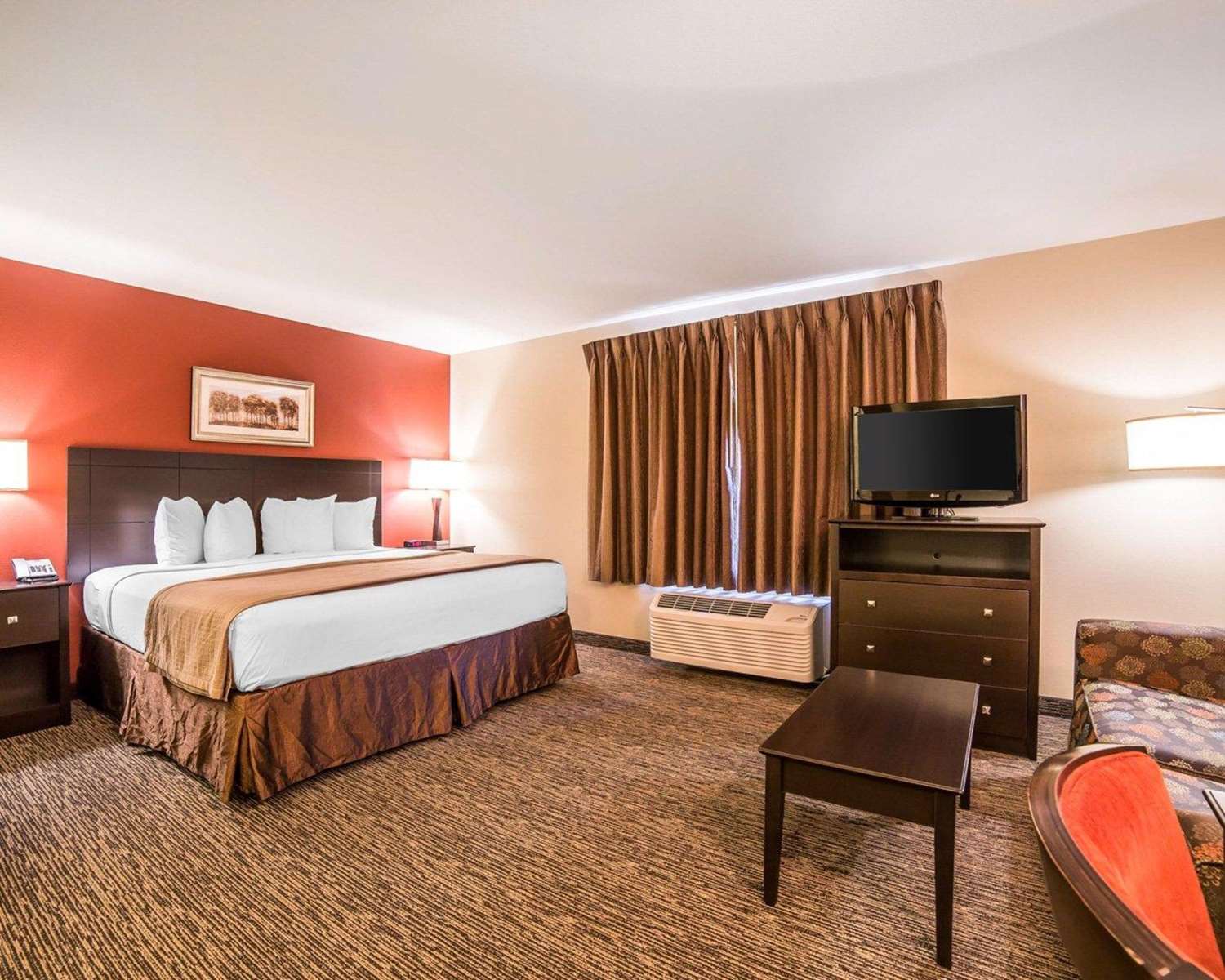 MainStay Suites Rapid City, SD See Discounts