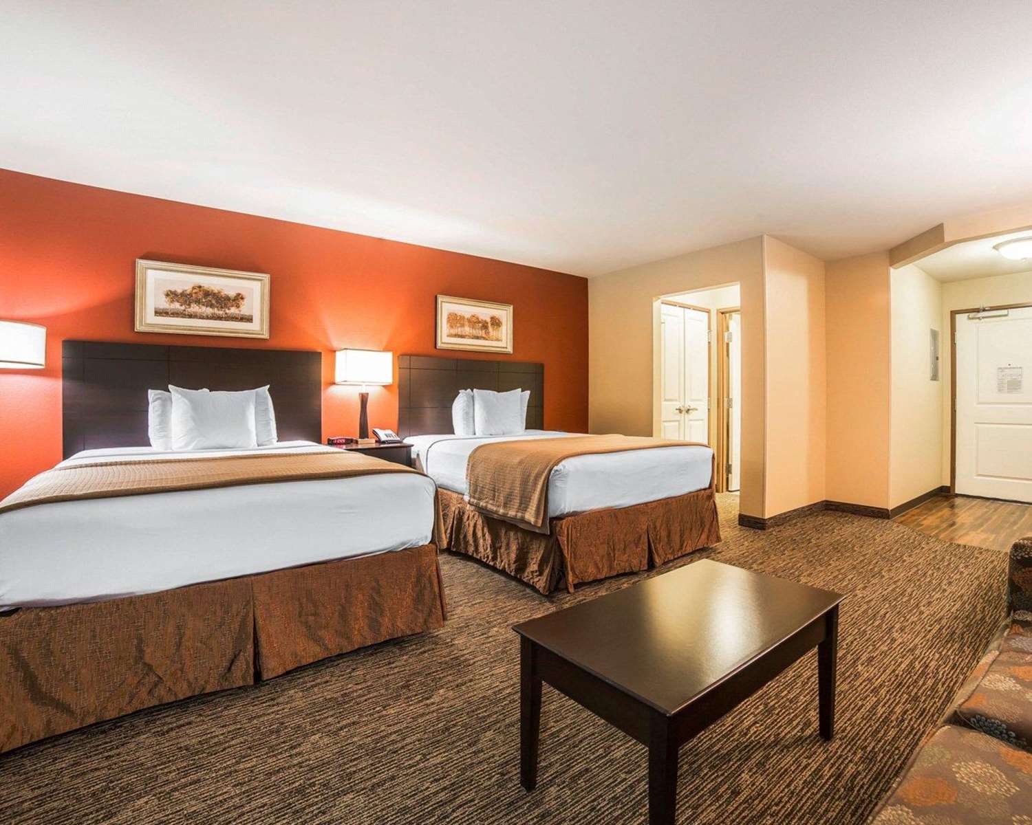 MainStay Suites Rapid City, SD See Discounts