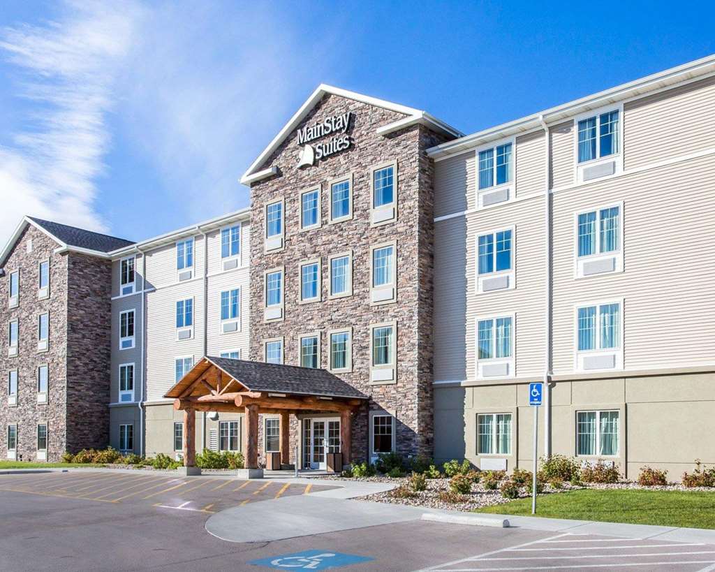 MainStay Suites