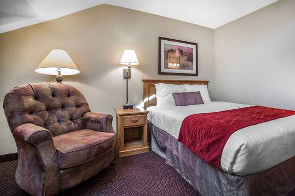  - K Bar S Lodge Keystone