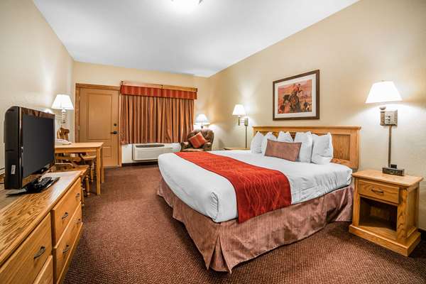  - K Bar S Lodge Keystone