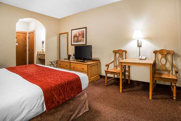  - K Bar S Lodge Keystone