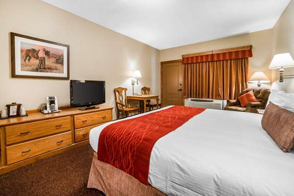  - K Bar S Lodge Keystone