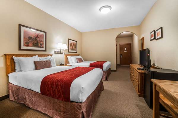  - K Bar S Lodge Keystone