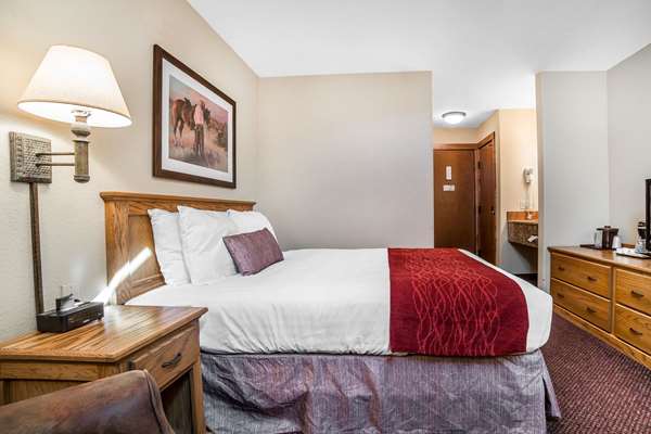  - K Bar S Lodge Keystone