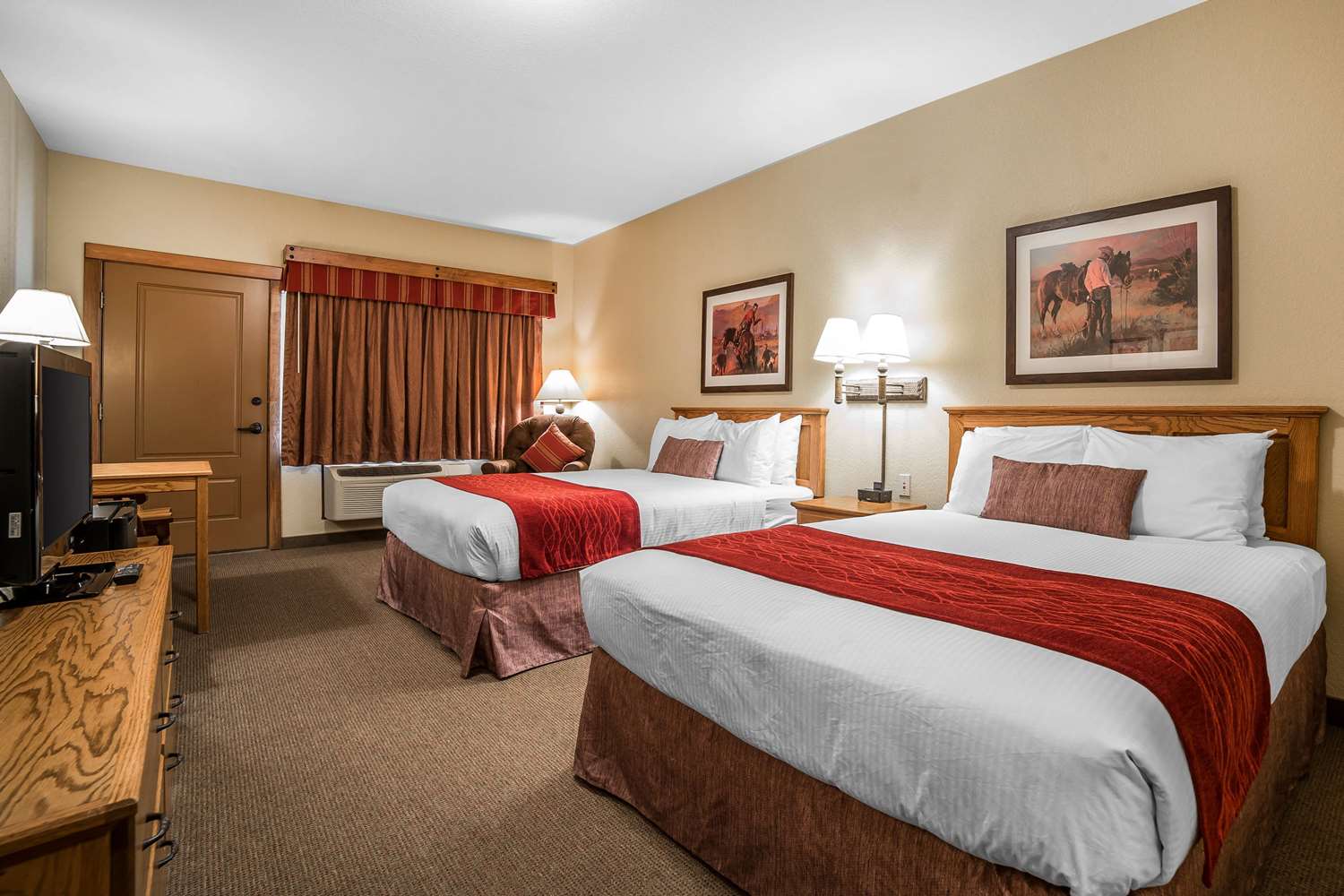 K Bar S Lodge Keystone, SD See Discounts