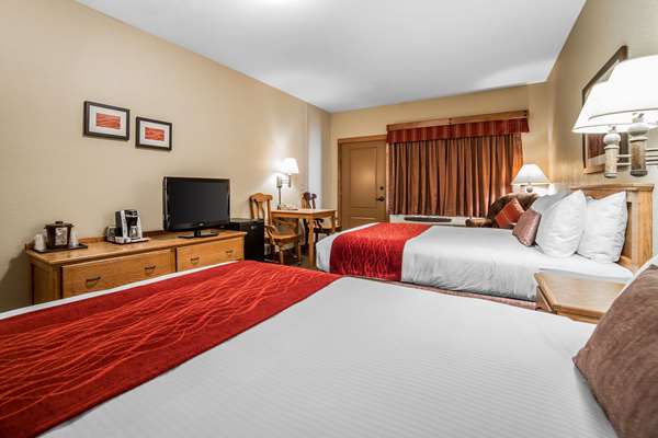  - K Bar S Lodge Keystone