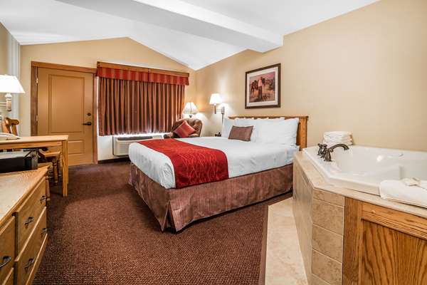  - K Bar S Lodge Keystone