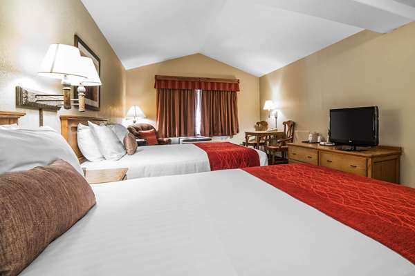  - K Bar S Lodge Keystone