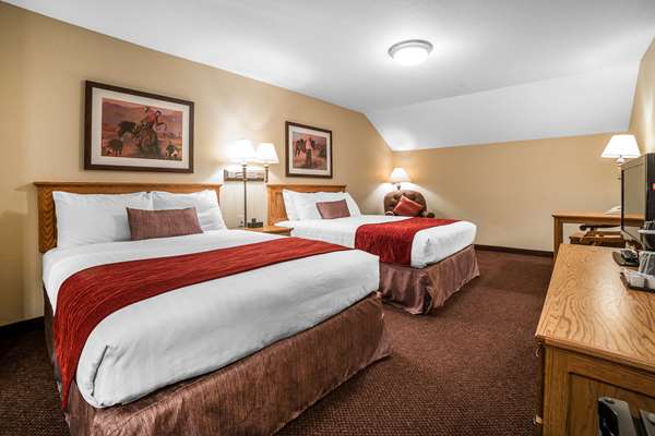  - K Bar S Lodge Keystone