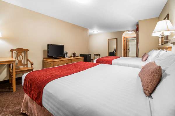  - K Bar S Lodge Keystone