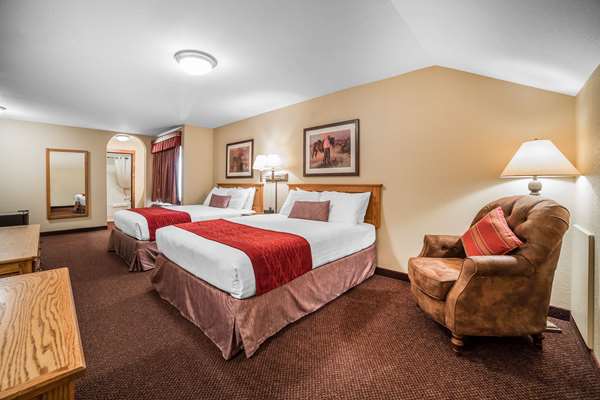  - K Bar S Lodge Keystone