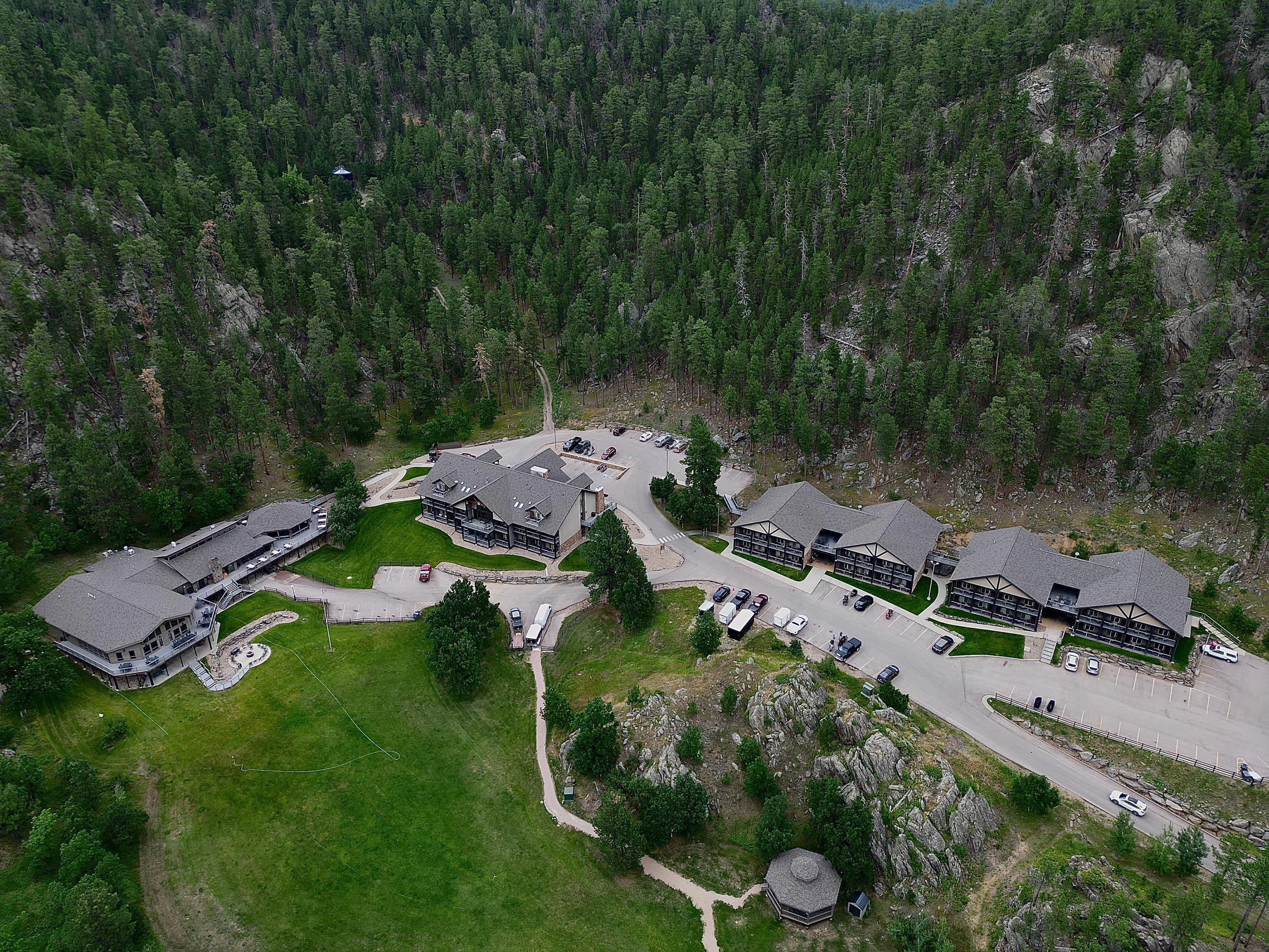 Hotel exterior | K Bar S Lodge, Ascend Hotel Collection