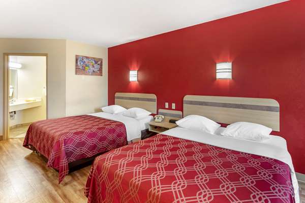  - Econo Lodge Belle Fourche