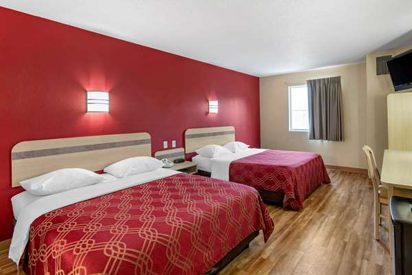  - Econo Lodge Belle Fourche