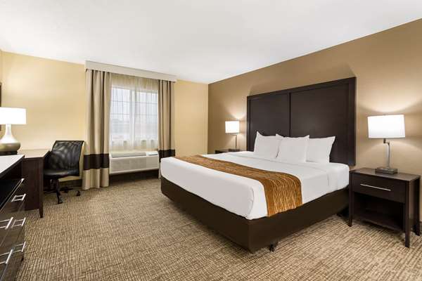  - Comfort Inn Yankton