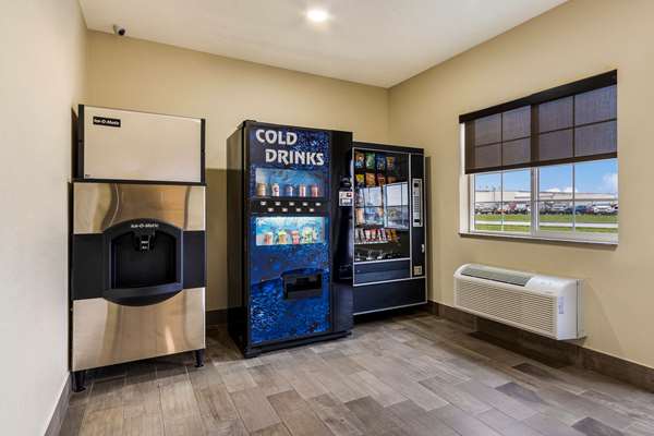  - Comfort Inn Yankton