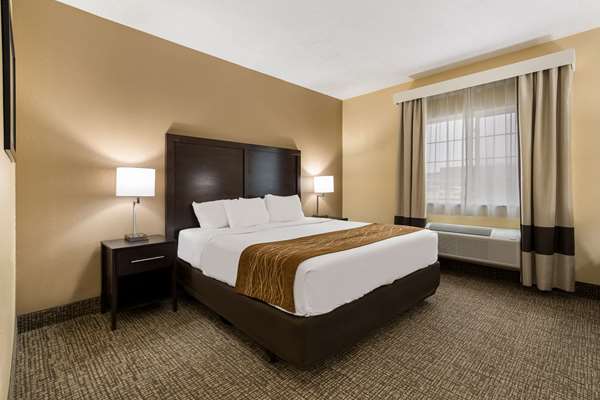  - Comfort Inn Yankton