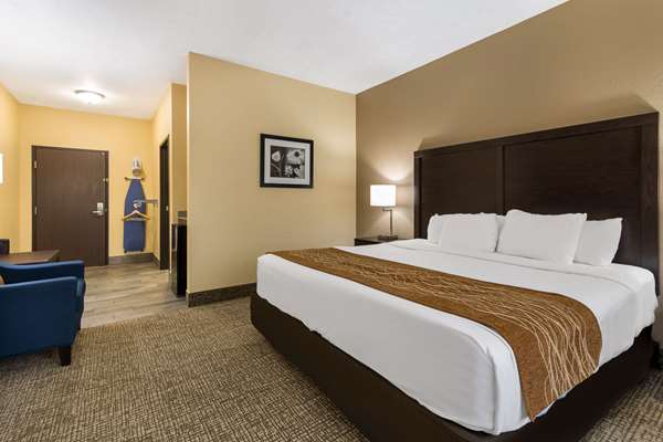  - Comfort Inn Yankton
